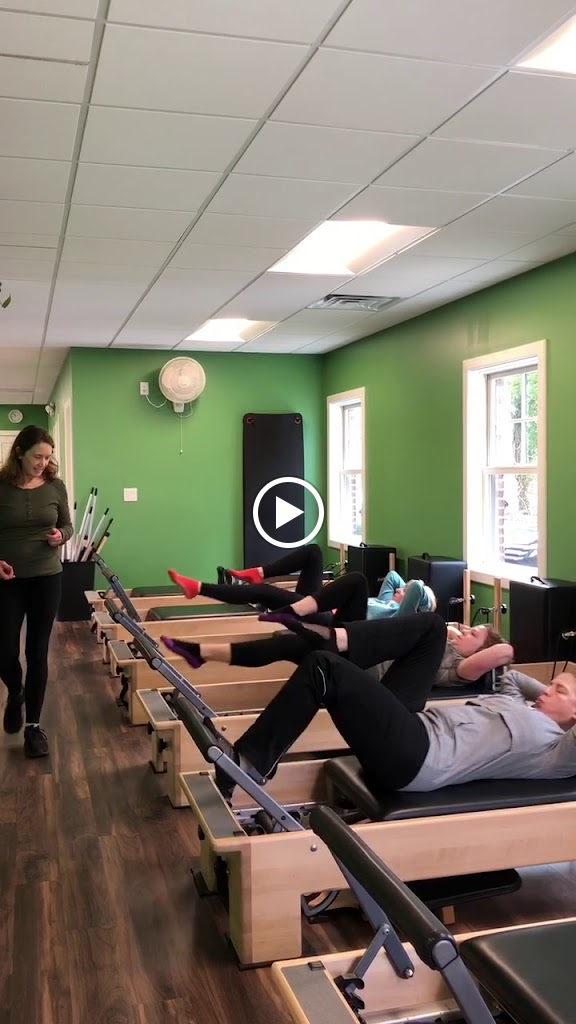  Holly's Pilates Village