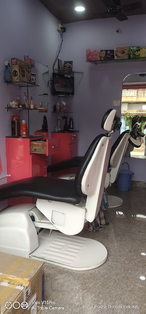 Lachi Beauty Saloon