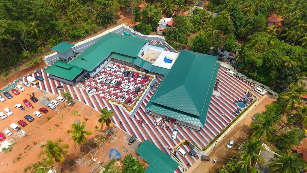 Chaithanya Convention Centre