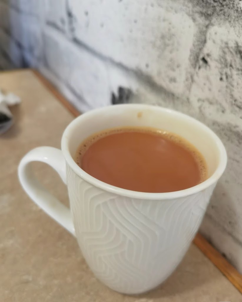 Masala chai