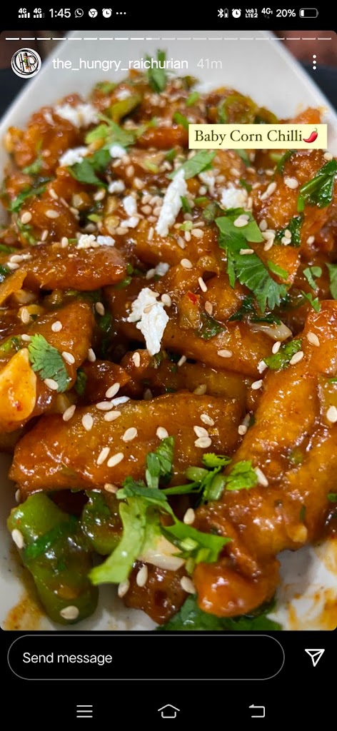 Manchurian