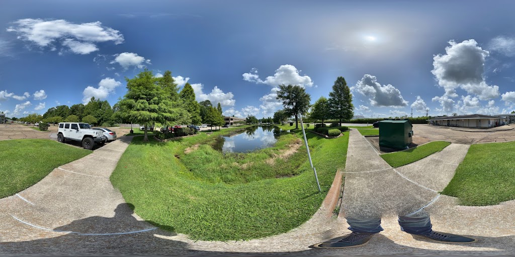 Street View &amp; 360°