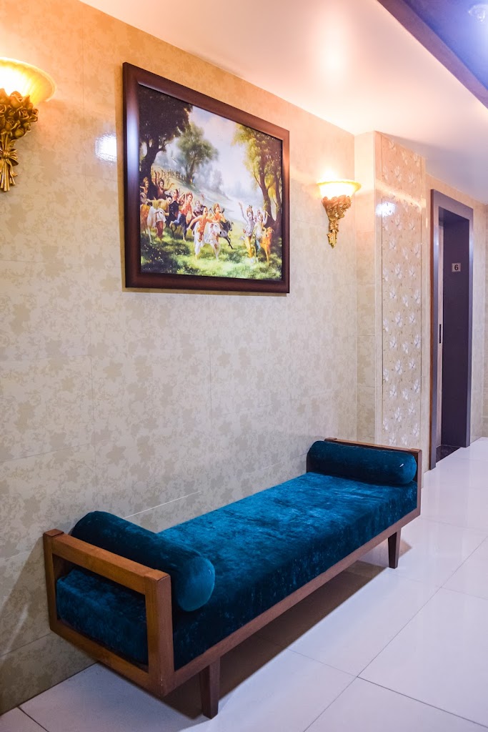 Dr. Dr Vandana Raisinghani