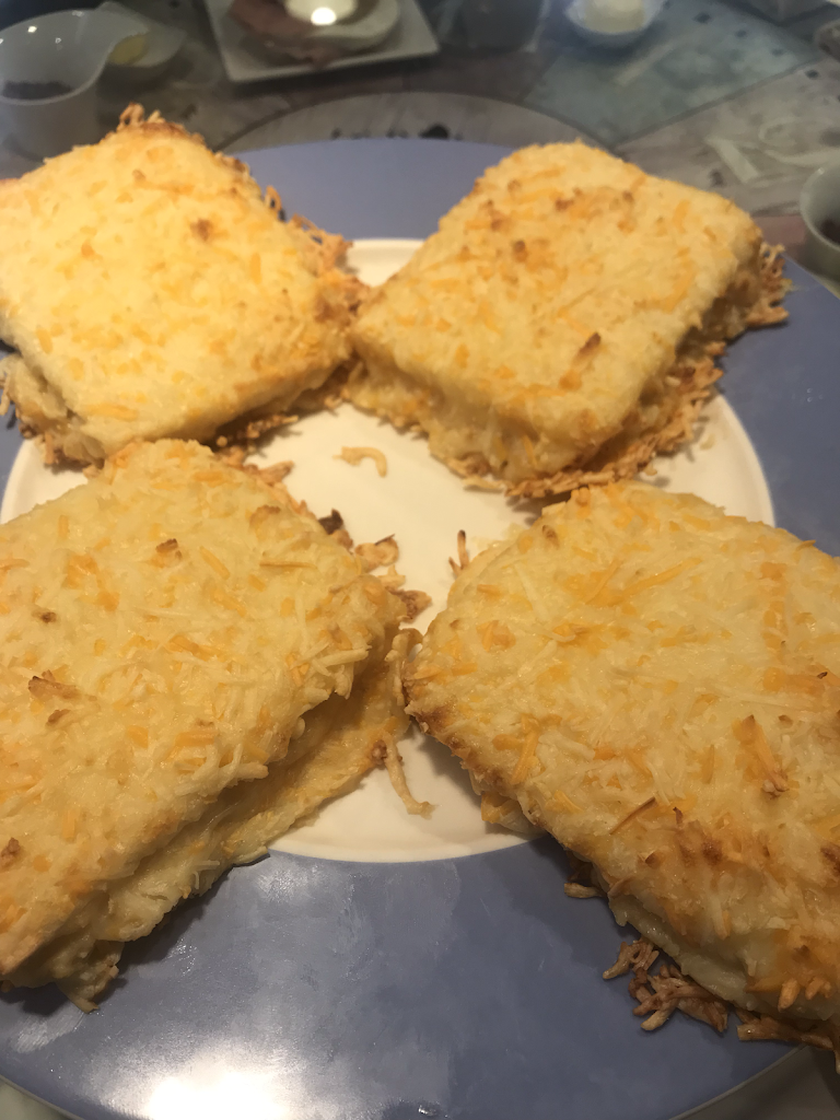 Cafeteria Av.Sie7e — Comida y bebida