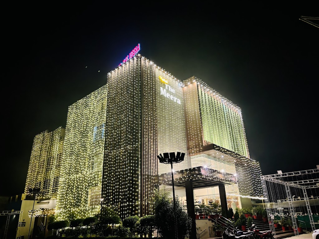 Hotel The Meera