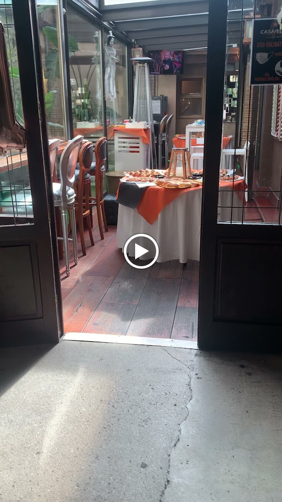 Casavella Lounge & Afterwork