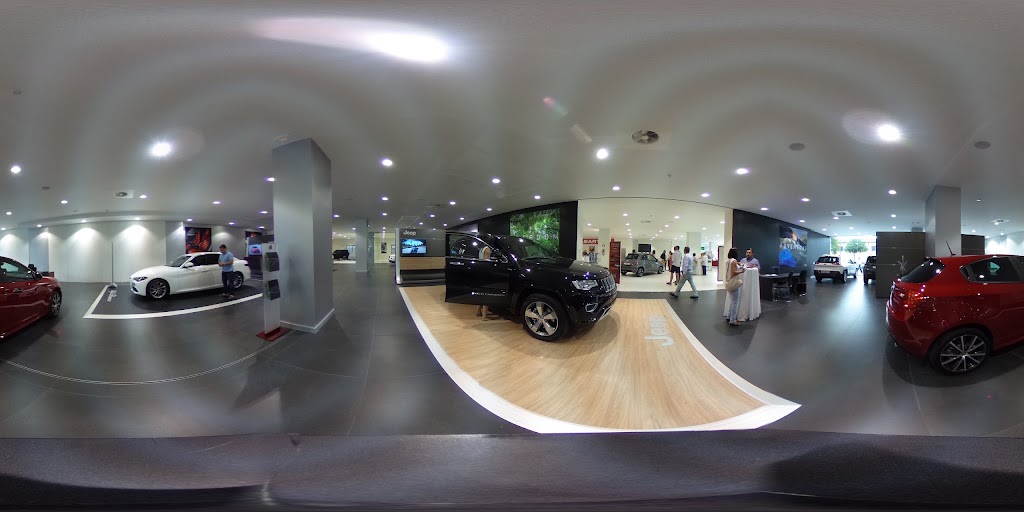 Jeep | Autovidal — Street View y 360deg