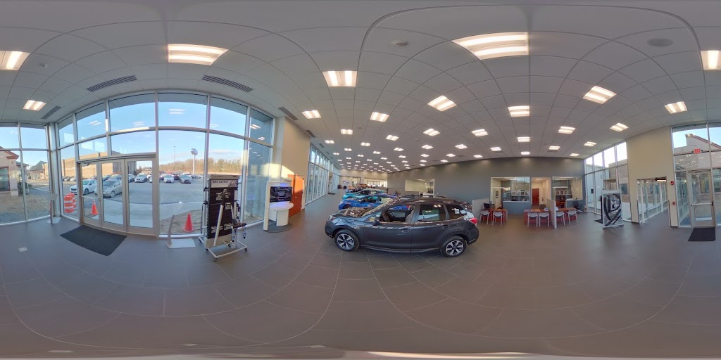 Street View & 360°