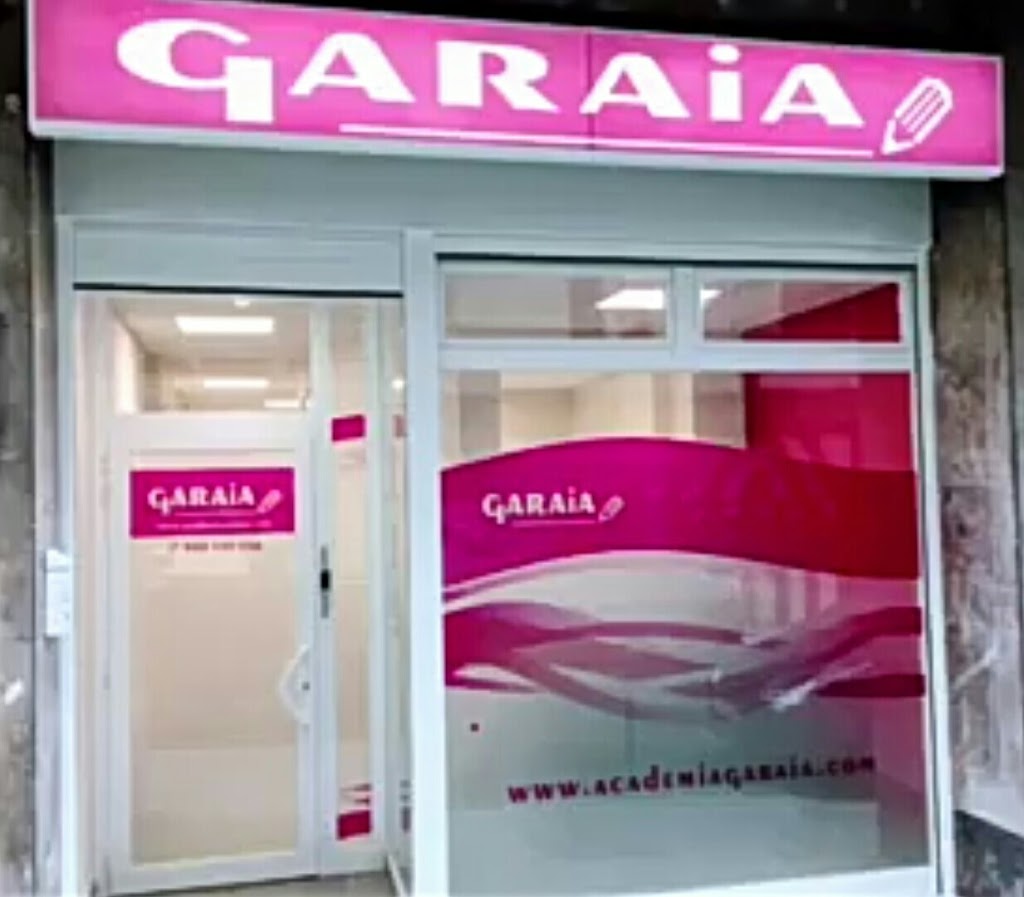 Academia Garaia