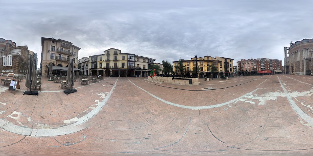 Bar Torrelavega — Street View y 360deg