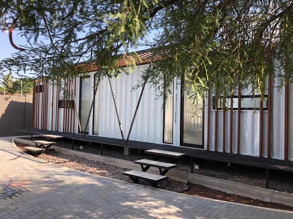 Hotel Glamping L W H