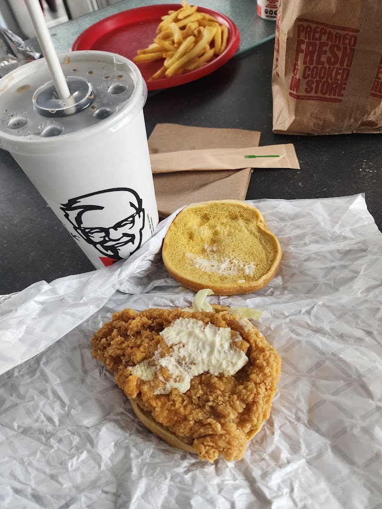 Comfort food