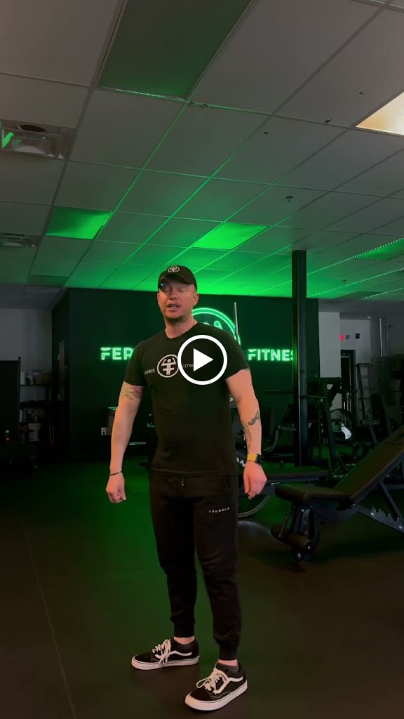  Ferris Fitness