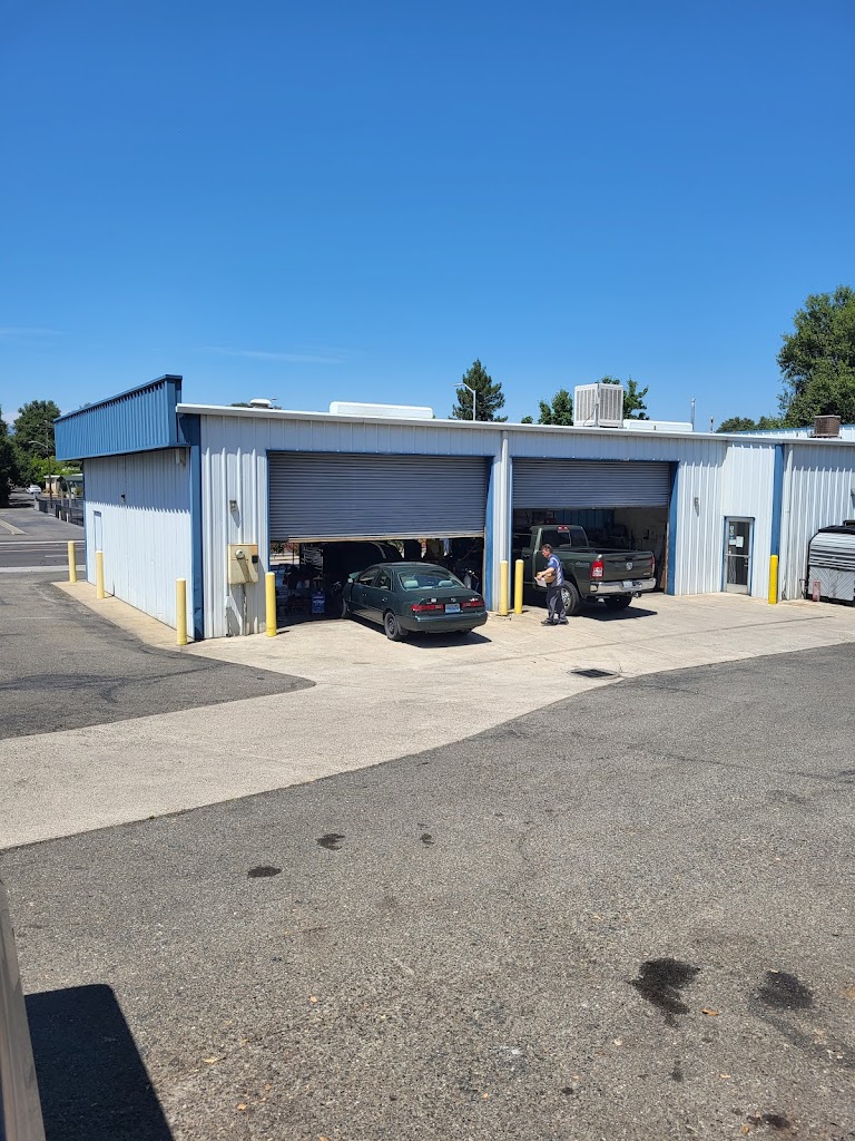 A-1 Smog & Repair Center in Redding