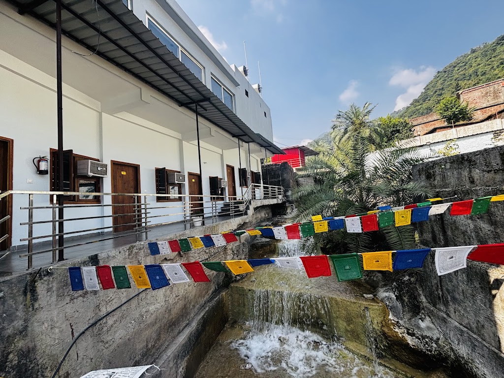 Paxton River Resort Sahastradhara