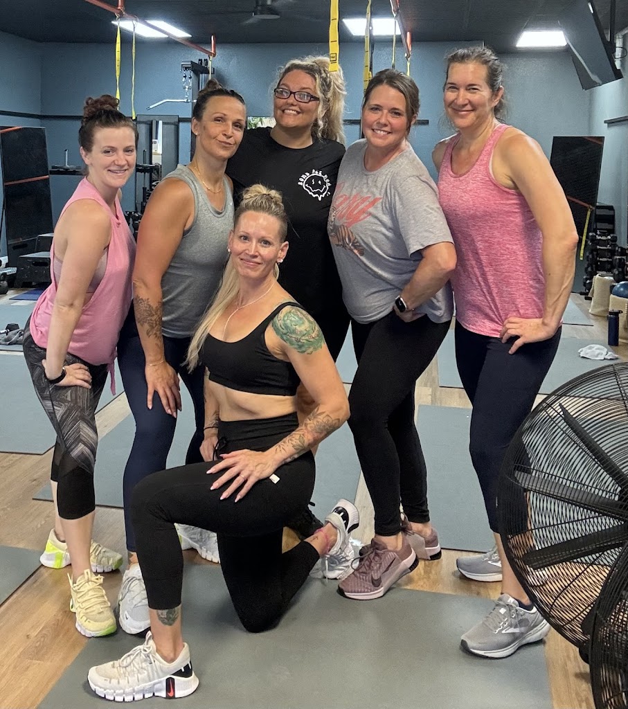  Her Well Space L.L.C