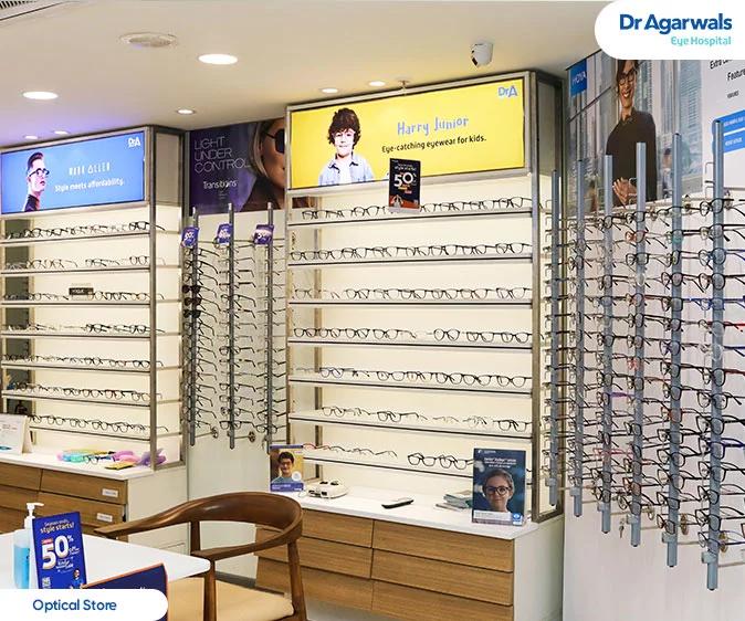 Display case
