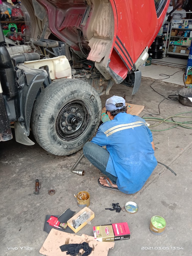 Sinar Makmur