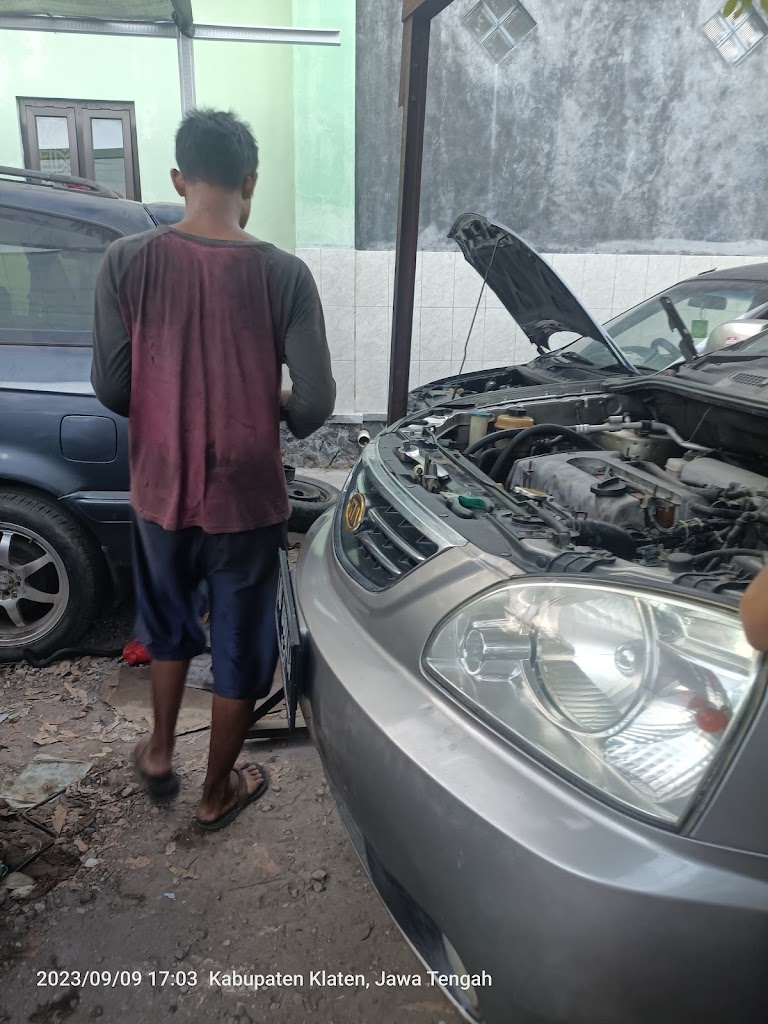 ARS Garage