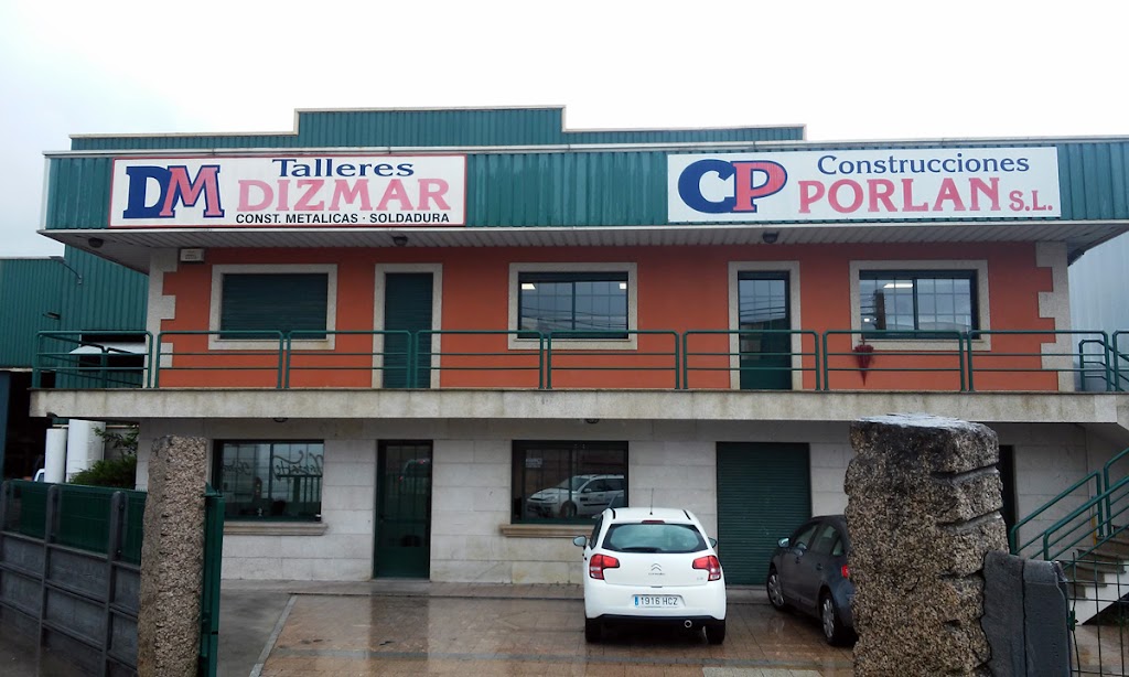 Talleres Dizmar