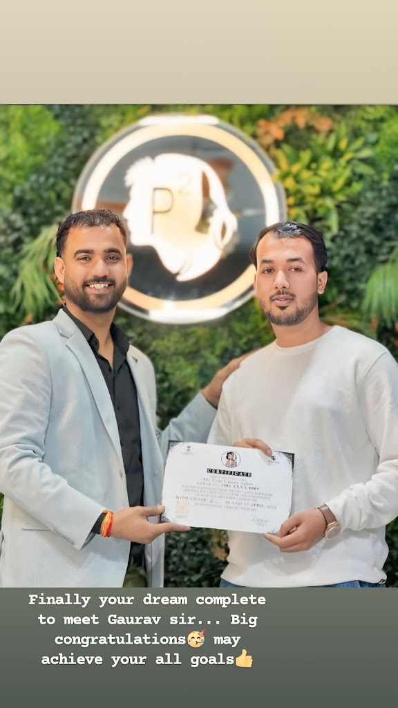 Mr Cutz Unisex Saloon