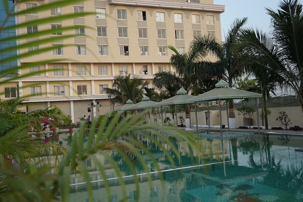 Hotel Brahmani