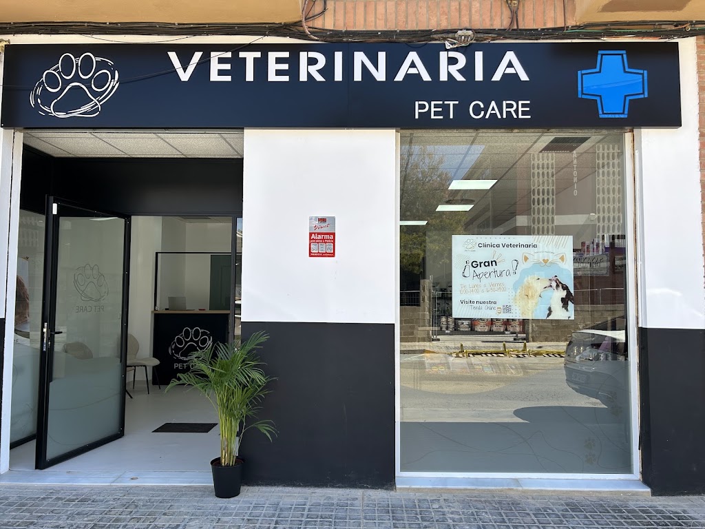 Clinica Veterinaria PetCare — Del propietario