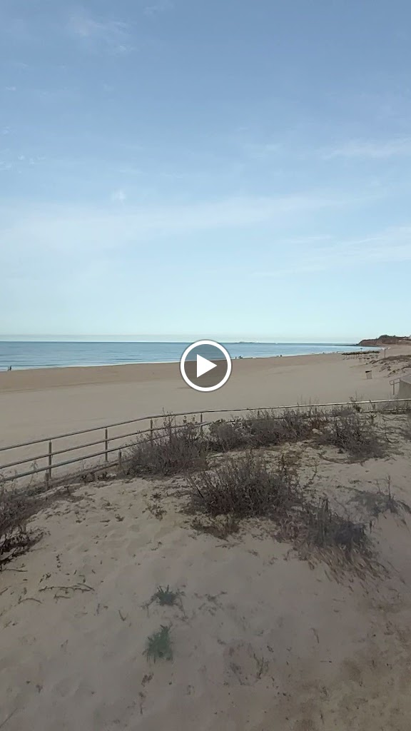 Playa La Barrosa — Videos