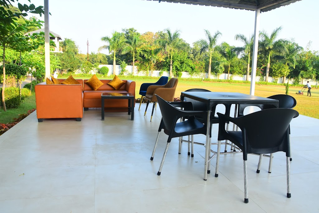Iora Green Resort