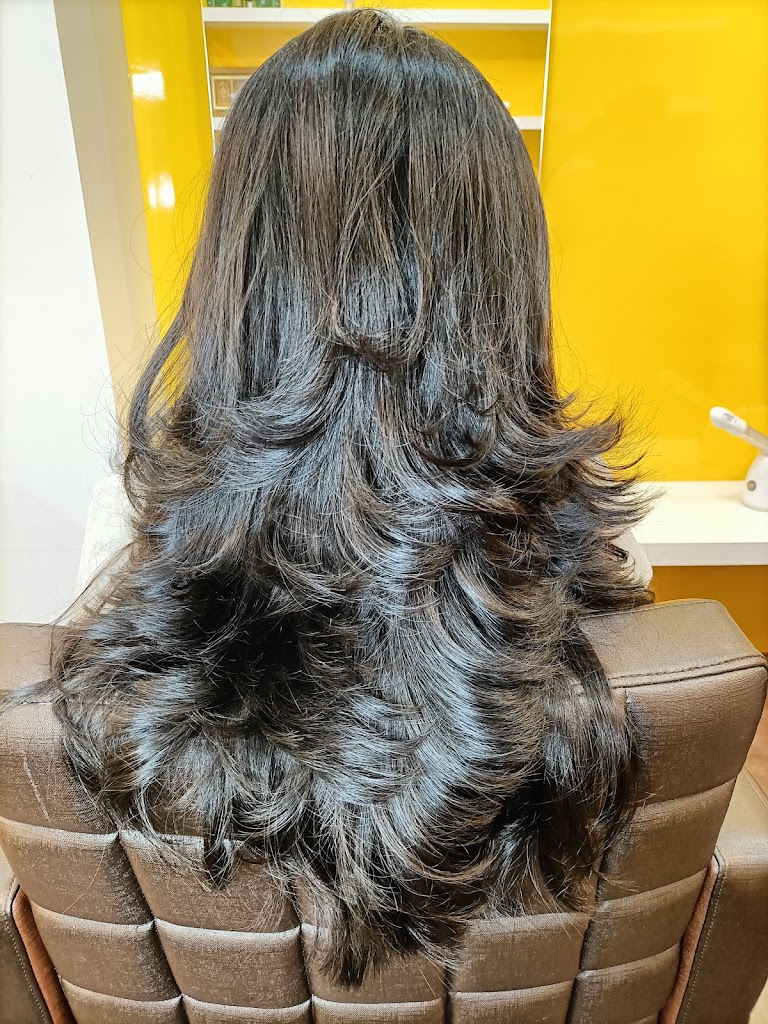 Glam An Glow Beauty Salon