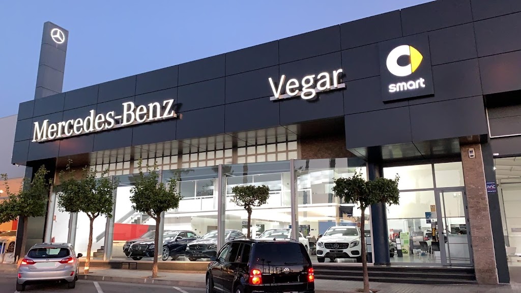 Mercedes-Benz Vegar Torrevieja