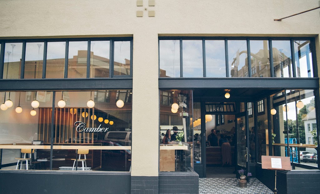 Photo of Camber Coffee