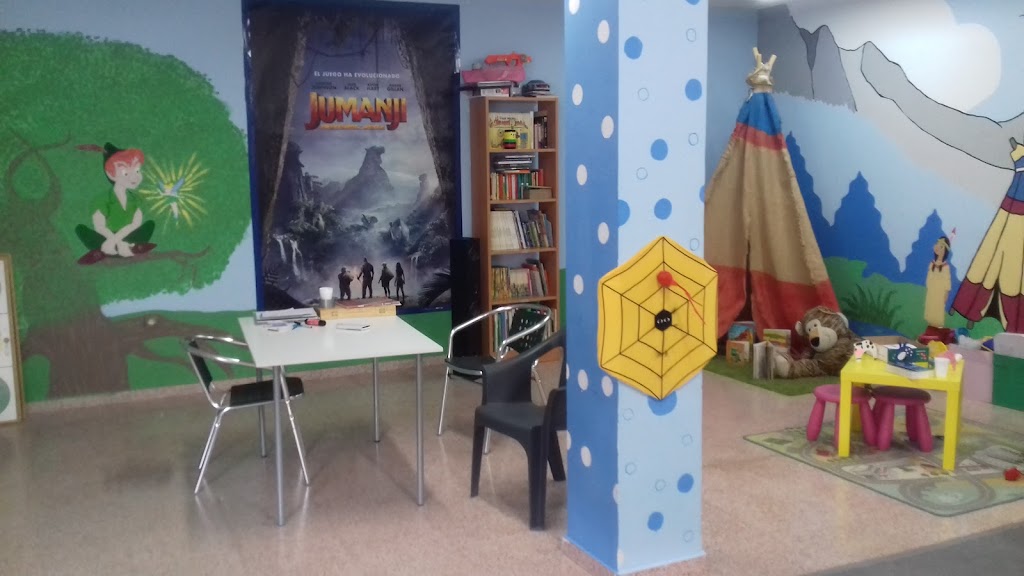 Asociacion A Cal y Canto Villarrobledo