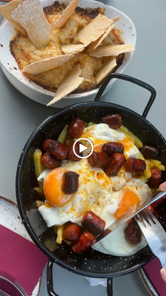 Abarzua Restaurante — Videos