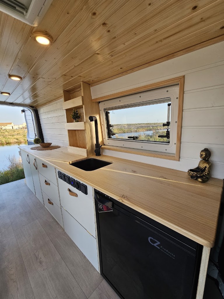 Feelcamper — Del propietario