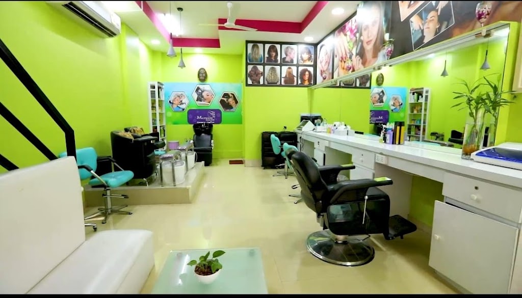 Maysoon Salon