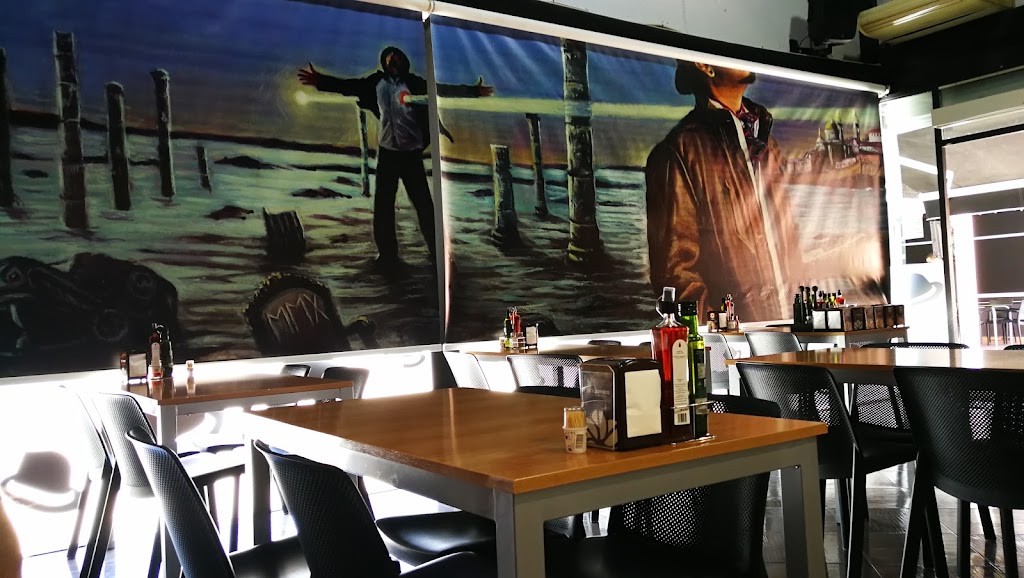 Cerveceria Botica 29 — Ambiente