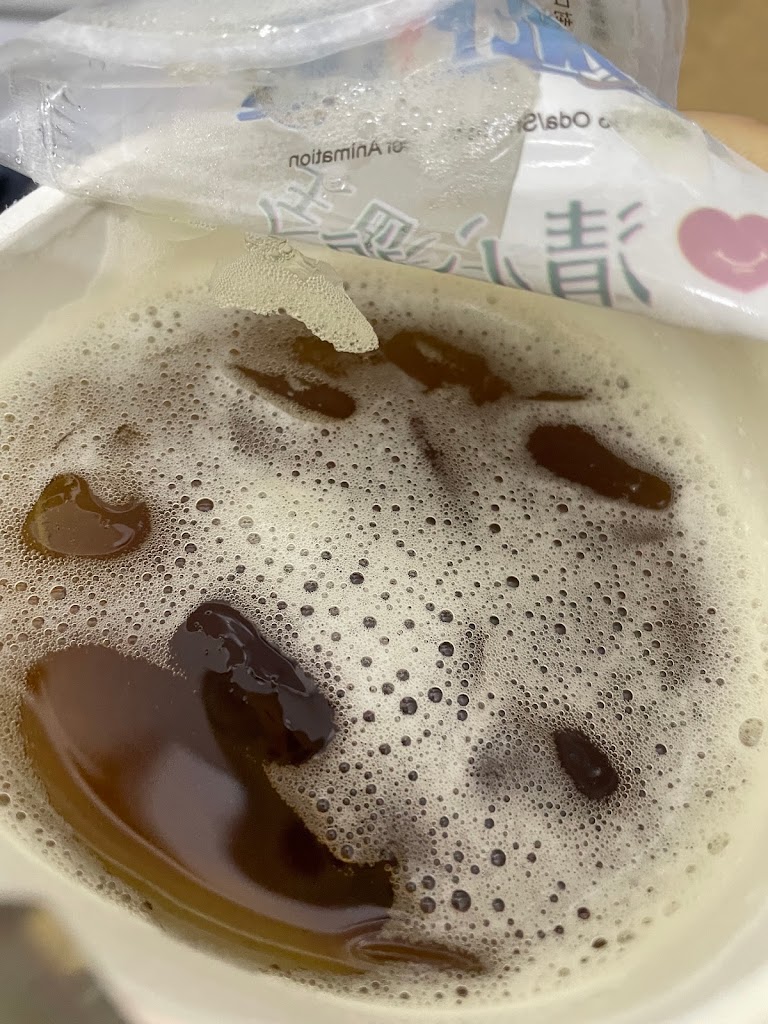 清心福全三民店-珍珠奶茶手搖飲料專賣店 的照片