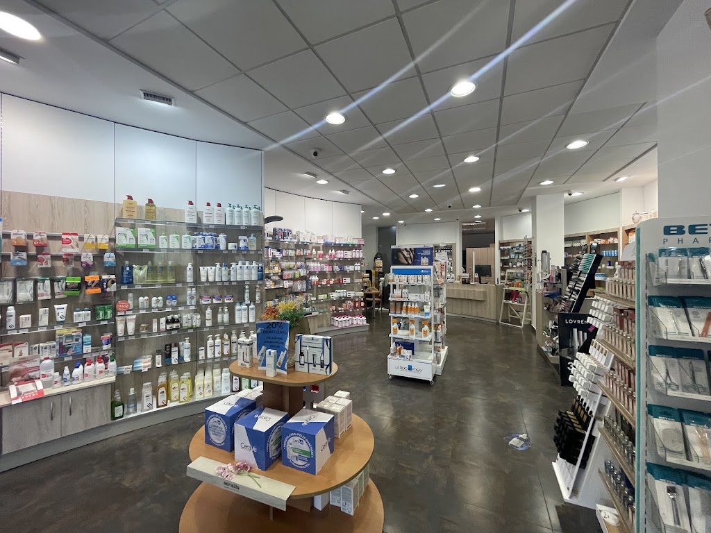 FARMACIA TOURIS — Del propietario