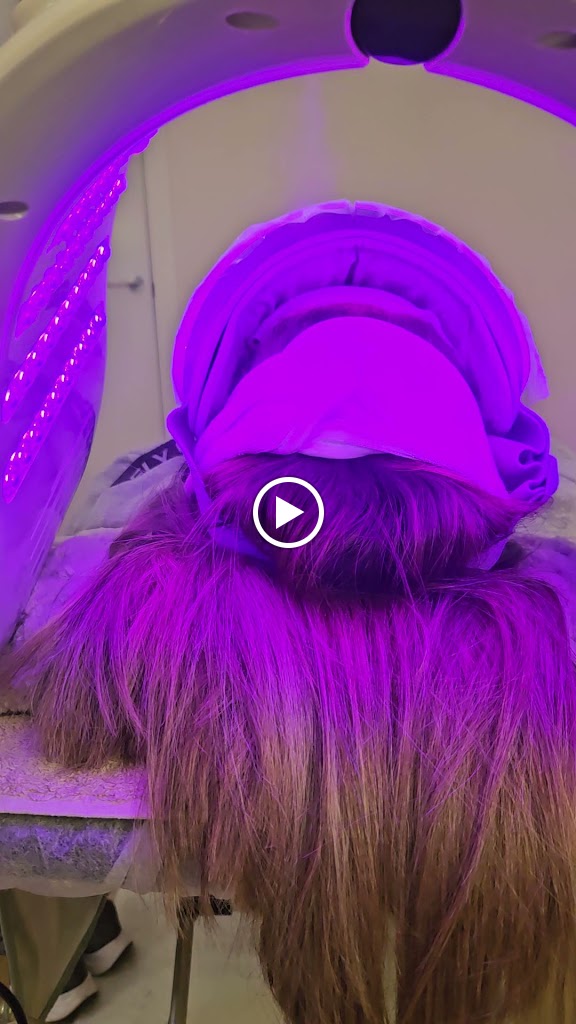 Lohan centro de estetica avanzada — Videos
