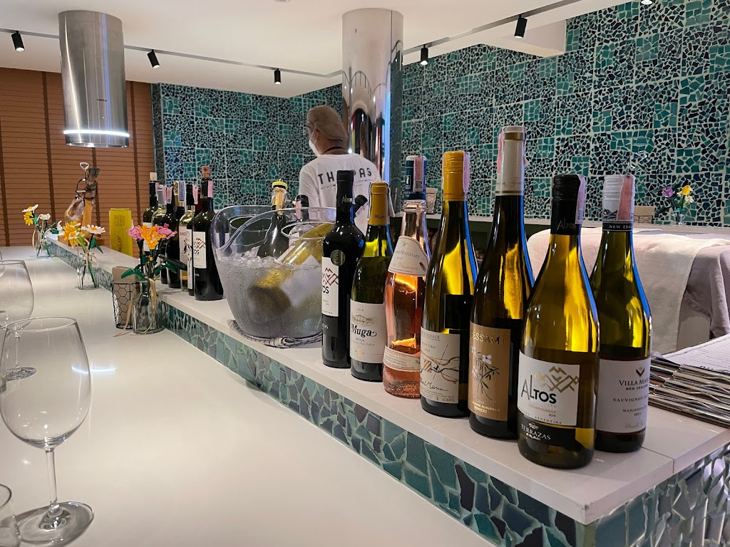 타이파스의 사진