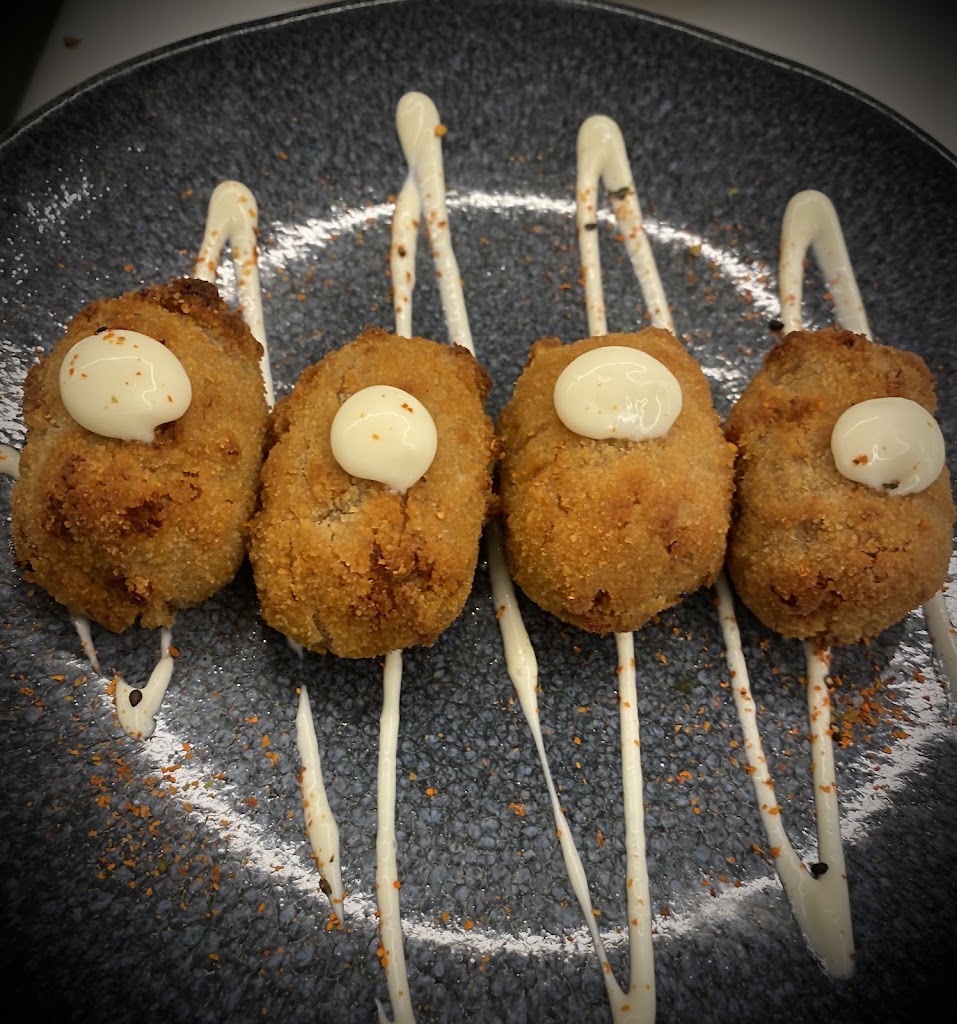 Treze Restaurante Alhaurin — Arancini