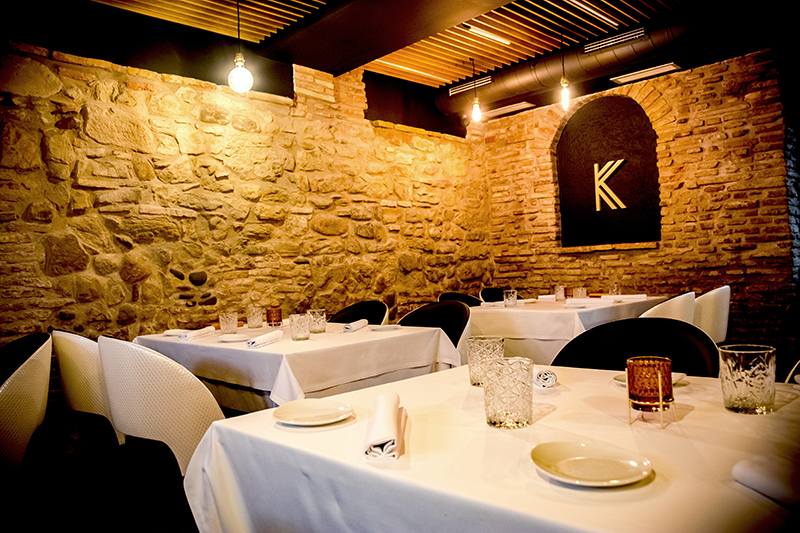 Restaurante Kabanova