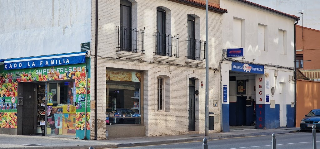 Autollanos