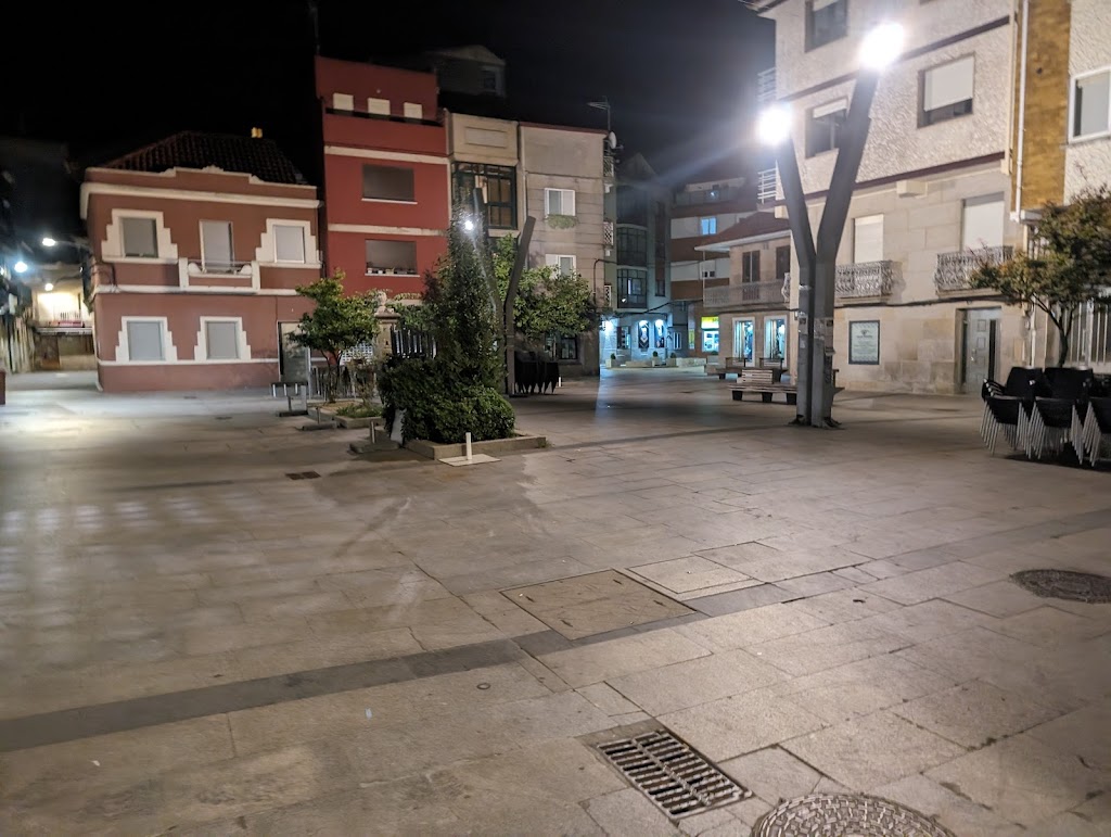 Plaza Eirado do Sinal