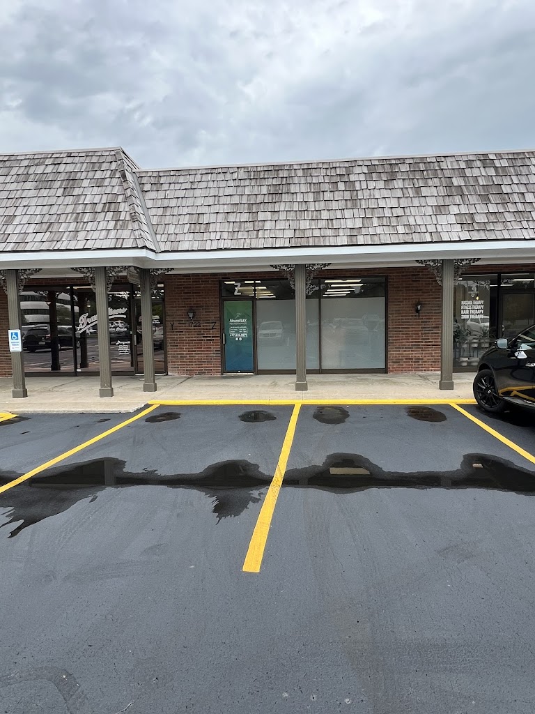  NeuroFlex Performance