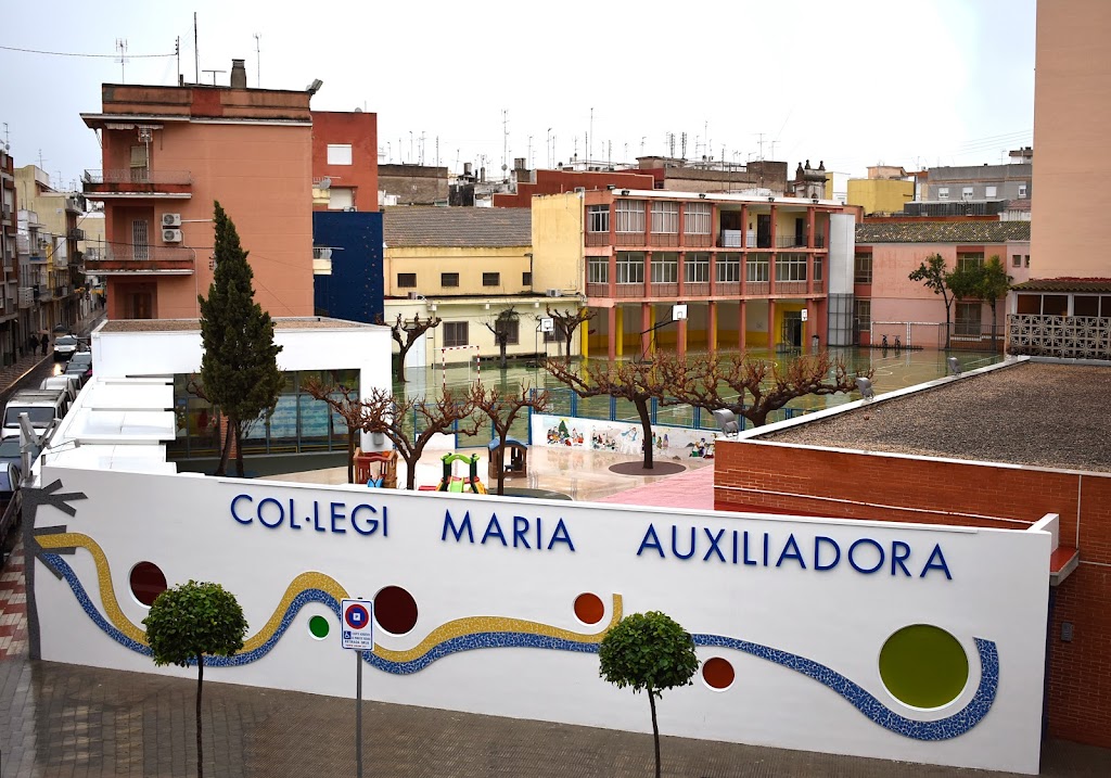 Colegio Maria Auxiliadora
