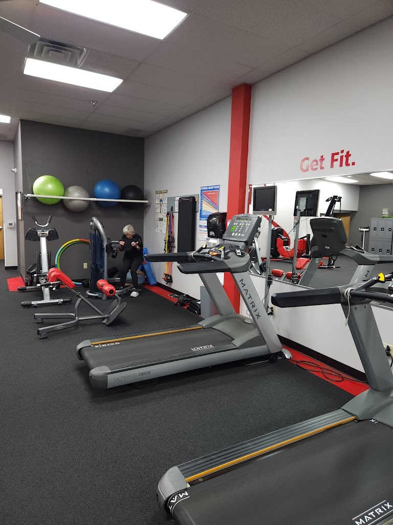  Snap Fitness Hartford