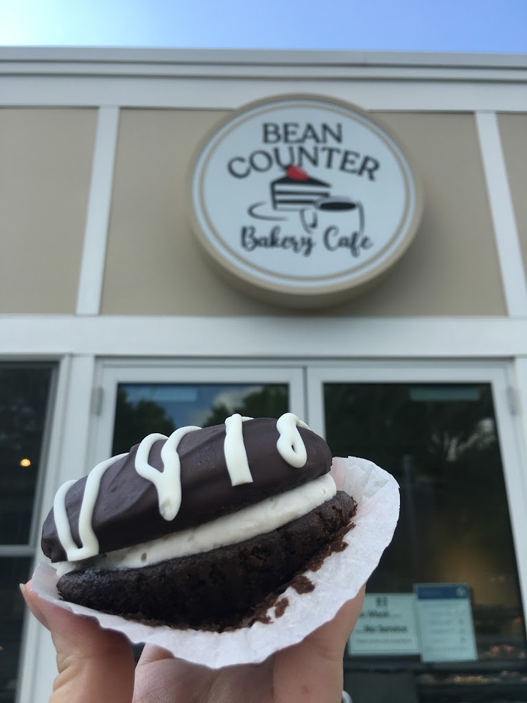 Photo of Bean Counter Bakery Cafe