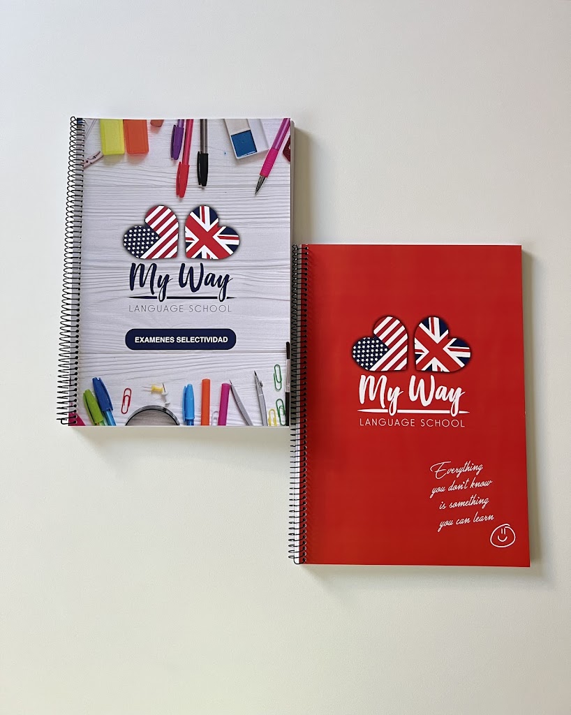 My Way Language School